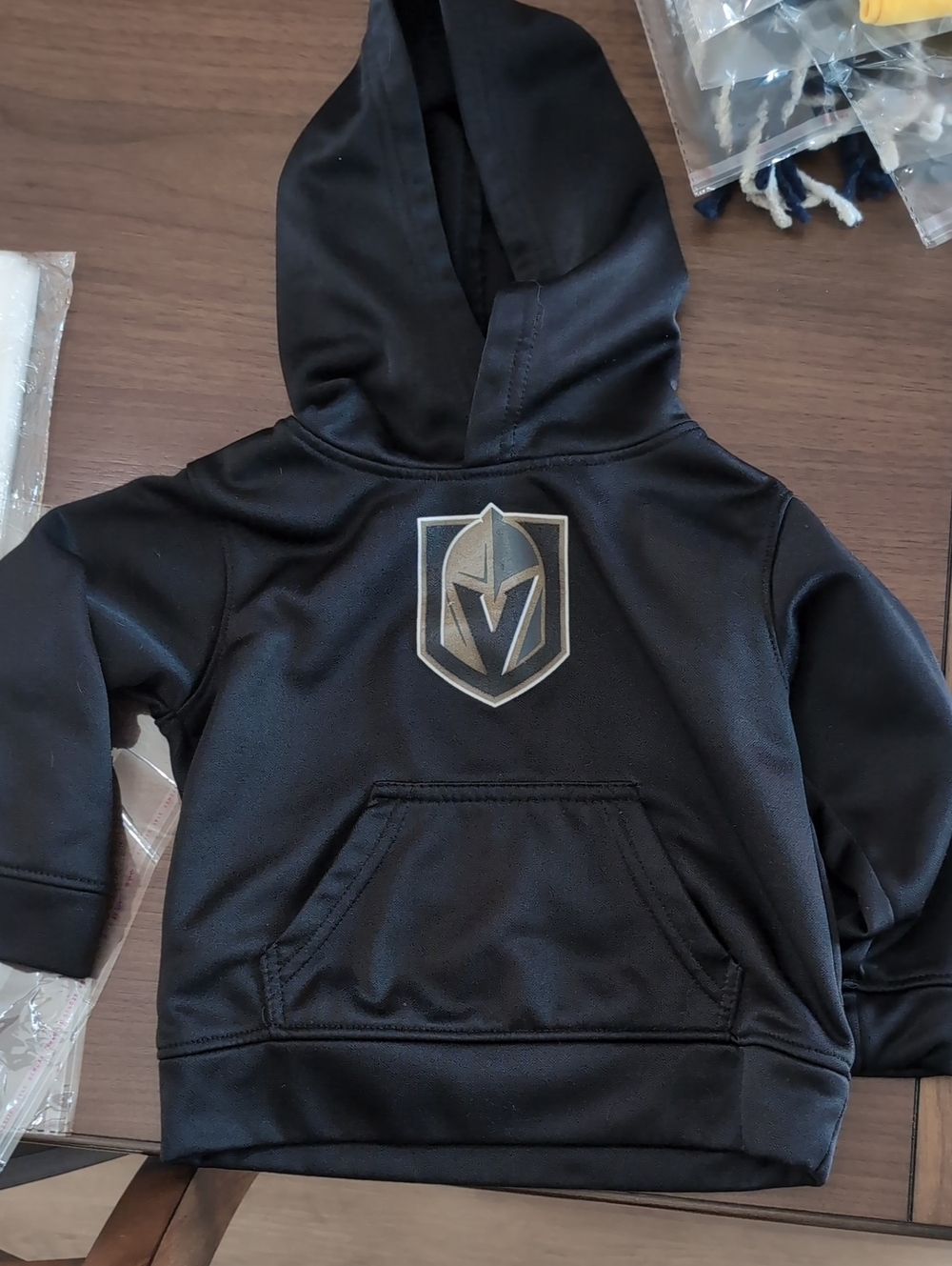 2T Kids Las Vegas Golden Knights Hoodie NHL